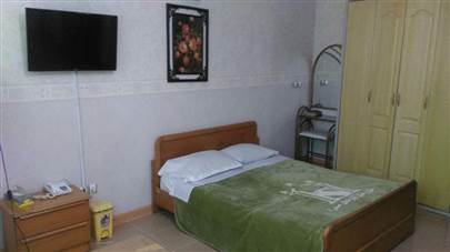 اتاق دو تخته هتل آپارتمان صدرا تنکابن اتاق دو تخته هتل آپارتمان صدرا تنکابن